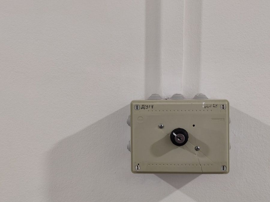 Photo Sensor-supported weights