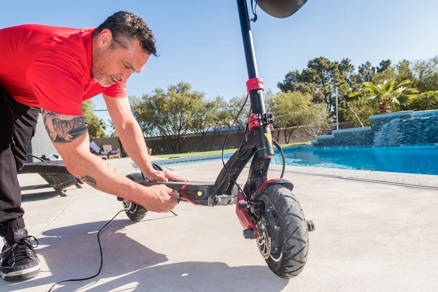 Photo Fitnessband Widerstandstraining Mobility
