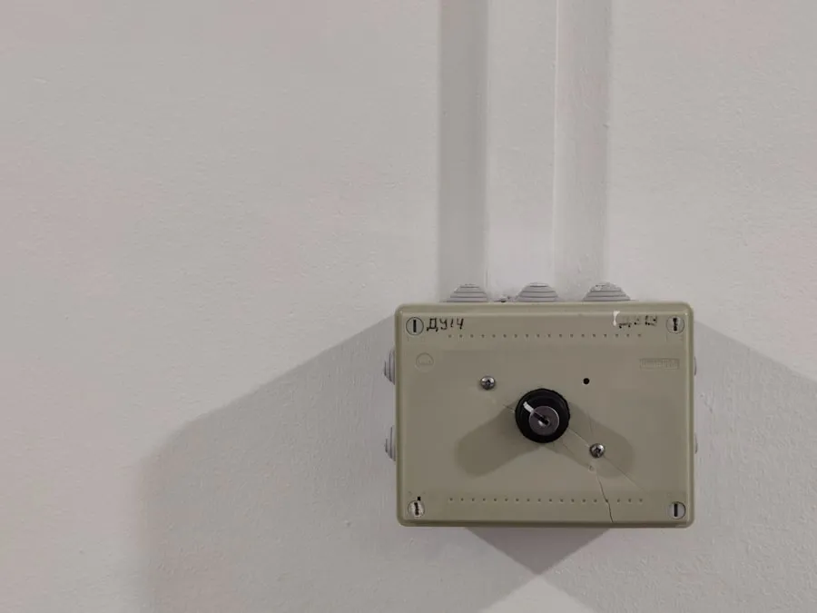 Photo Sensor-supported weights