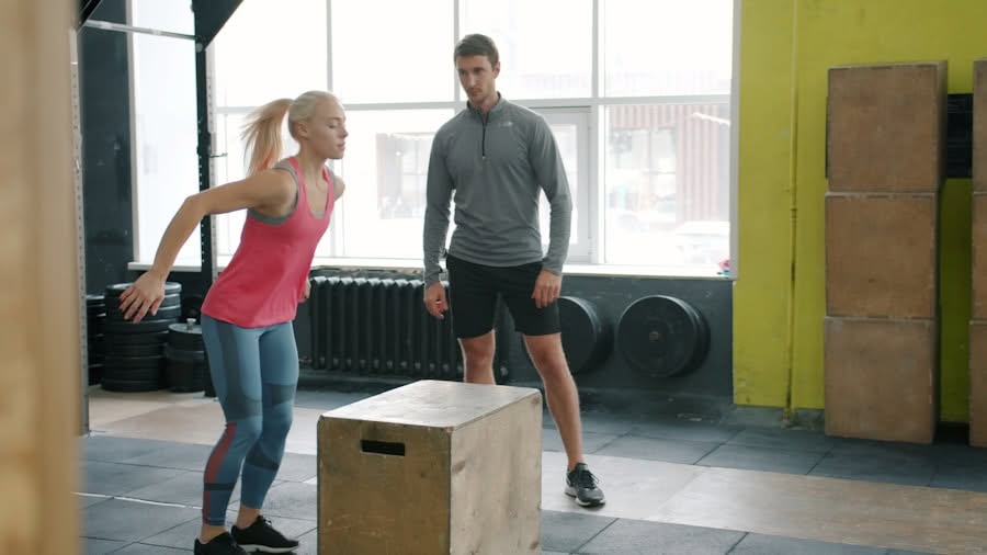 Photo Smartwatch Fitnesstracker Training